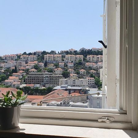 Apartment Carrington Dubrovník Exteriér fotografie