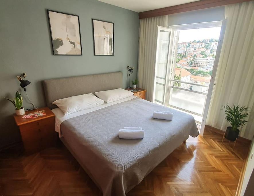 Apartment Carrington Dubrovník Exteriér fotografie