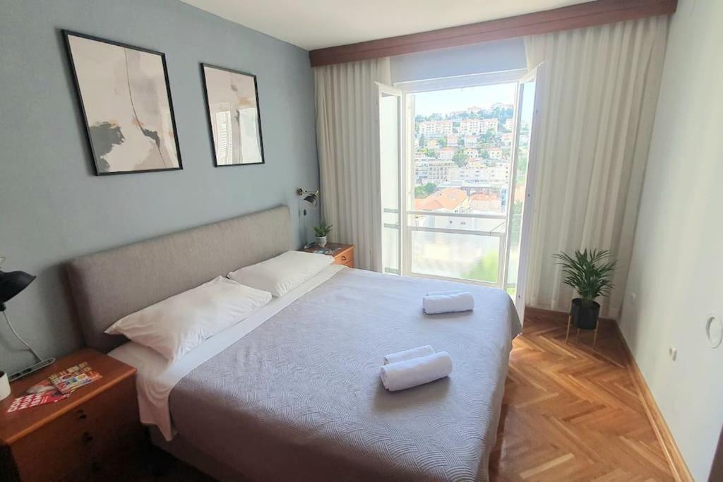 Apartment Carrington Dubrovník Exteriér fotografie